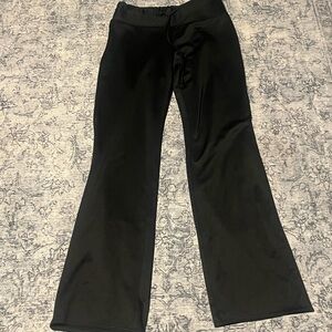 Columbia Titanium drawstring fleece lined pants